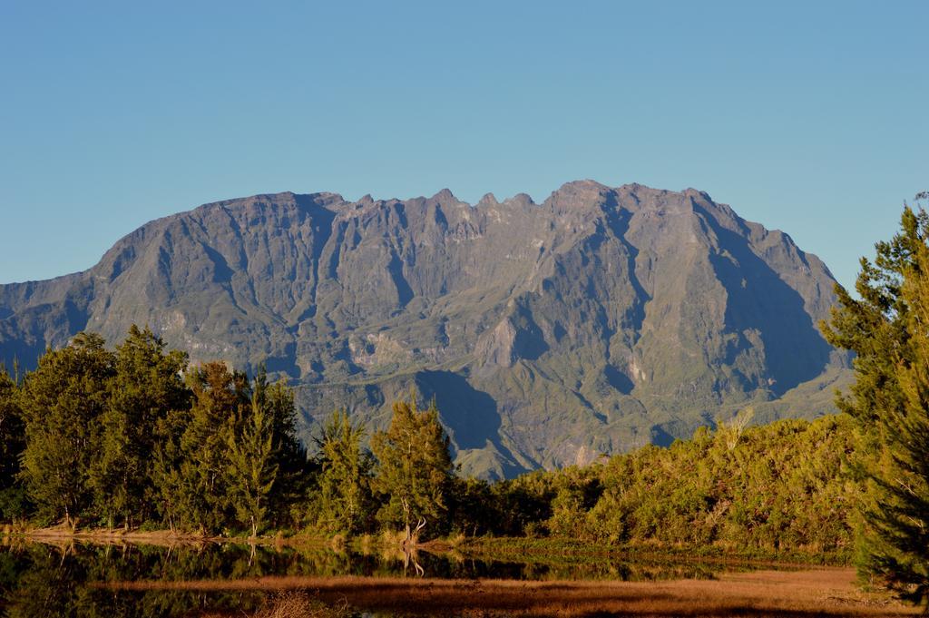 Le Guetali Hotel ซาลาซี ภายนอก รูปภาพ