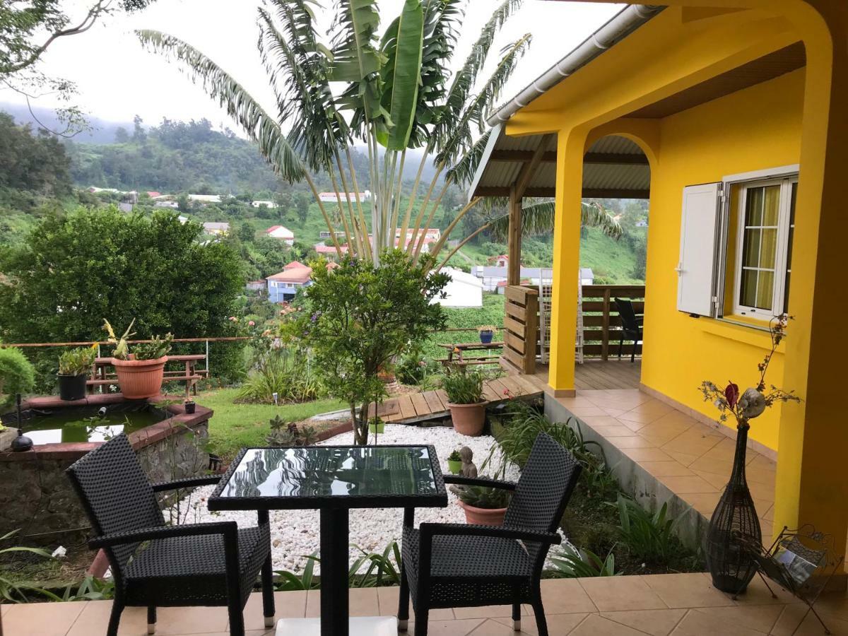Le Guetali Hotel ซาลาซี ภายนอก รูปภาพ