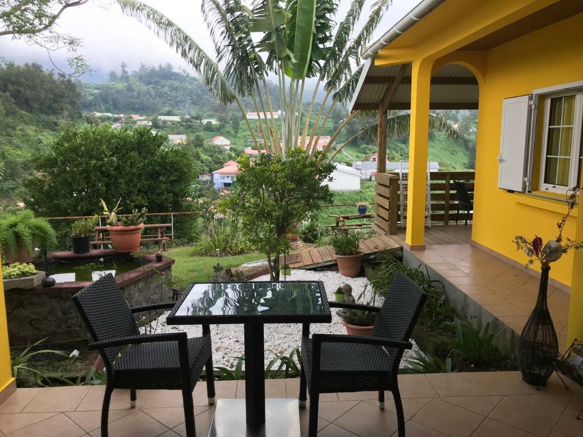 Le Guetali Hotel ซาลาซี ภายนอก รูปภาพ