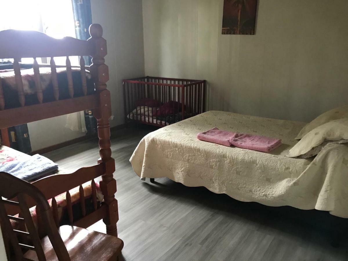 Le Guetali Hotel ซาลาซี ภายนอก รูปภาพ