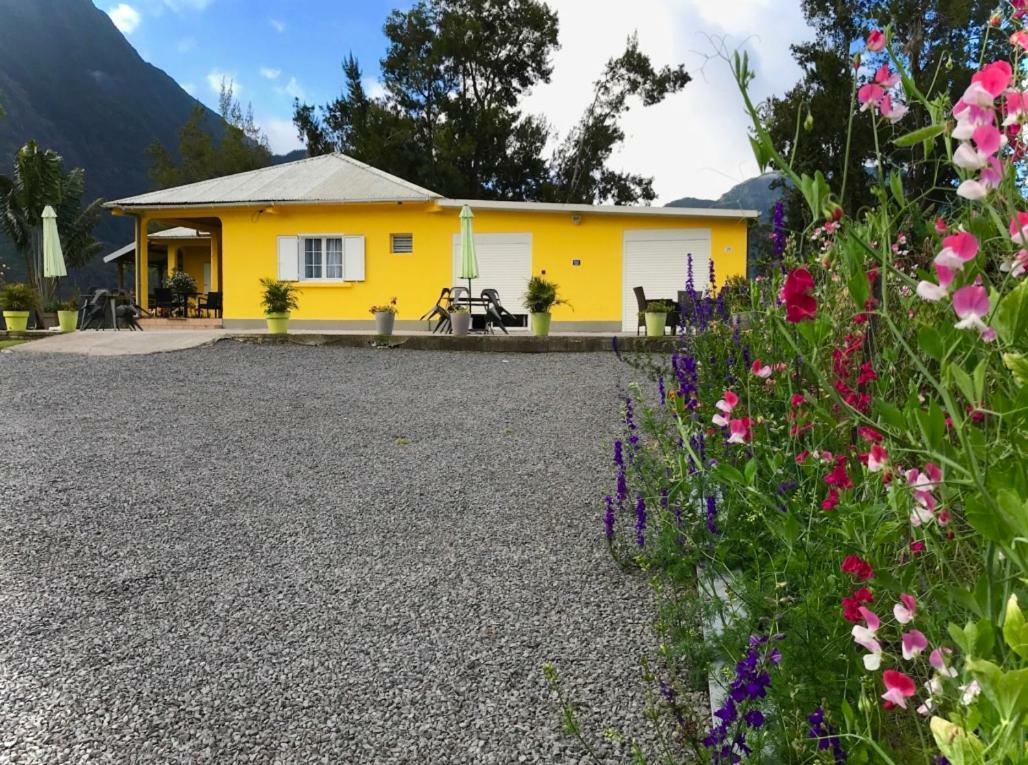 Le Guetali Hotel ซาลาซี ภายนอก รูปภาพ